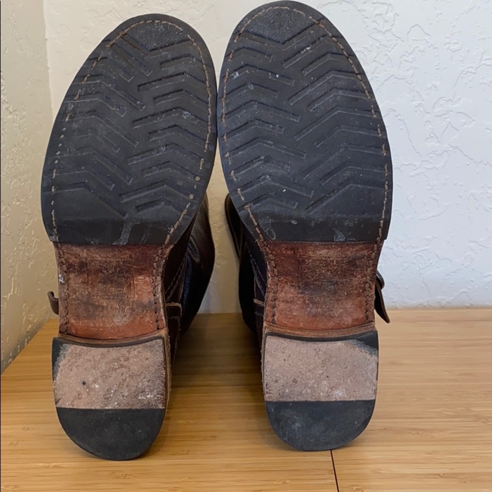 Frye Veronica Slouch Boot - Picture 4 of 4